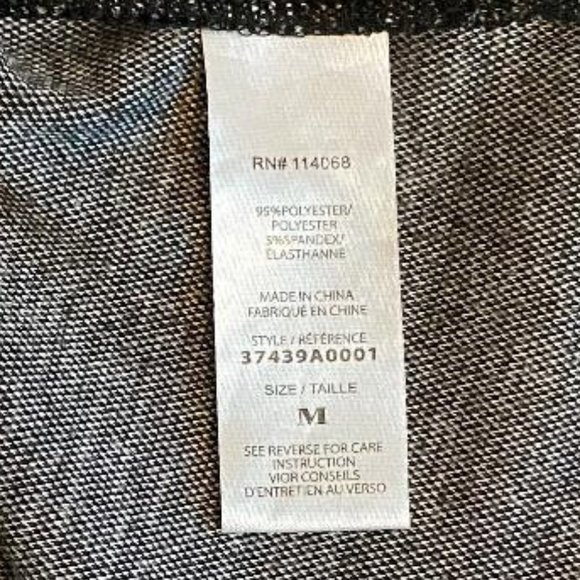 Ten Sixty Sherman (Nordstrom Brand) Embroidered Black/White Plaid Jumper - Picture 8 of 10